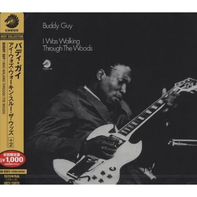 Amazon.co.jp: Man & The Blues: ミュージック